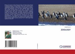 Cover ZOOLOGY
