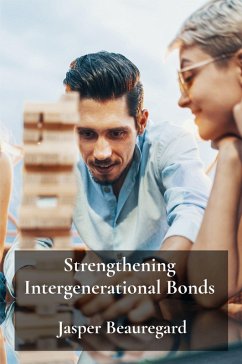 Cover Strengthening Intergenerational Bonds
