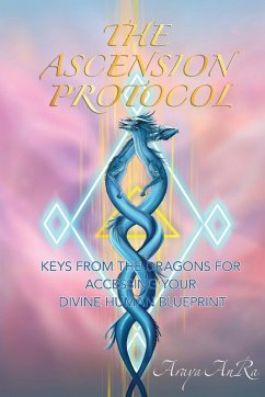 The Ascension Protocol - Anra, Araya