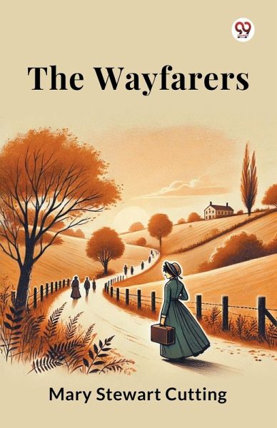 The Wayfarers The Wayfarers