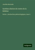 Systême silurien du centre de la Bohême Systême silurien du centre de la Bohême
