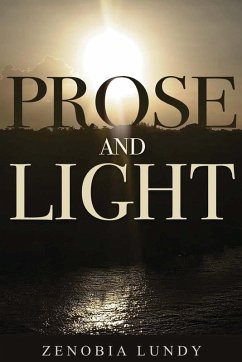 Cover Prose and Light