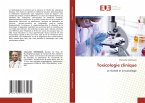 Toxicologie clinique