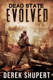 Dead State: Evolved (eBook, ePUB) Dead State: Evolved (eBook, ePUB)