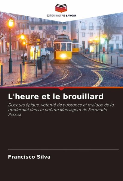 L'heure et le brouillard