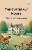 The Butterfly House