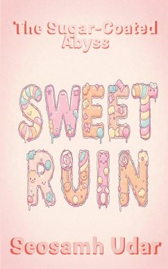 Sweet Ruin - Udar, Seosamh