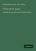 L'¿uvre de Ch. Jacque L'¿uvre de Ch. Jacque