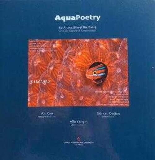 AquaPoetry Ciltli
