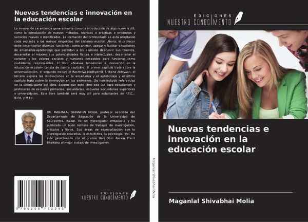 Nuevas tendencias e innovación en la educación escolar