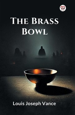 Cover The Brass Bowl