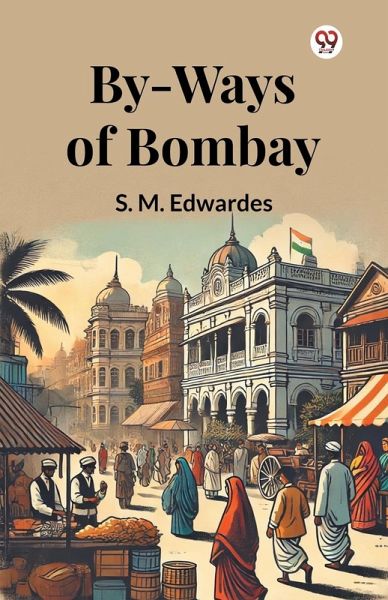 By-Ways Of Bombay