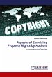 Aspects of Exercising Property Rights... - Bild 1
