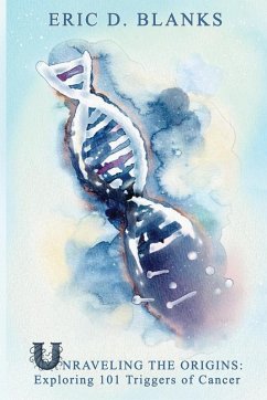 Cover Unraveling the Origins