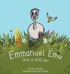 Cover Emmanuel Emu