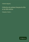 Collection de poèmes français du XIIe et du XIIIe siècles Collection de poèmes français du XIIe et du XIIIe siècles