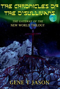 The Chronicles Of The O'Sullivans - Tayebwa, Gene The Chronicles Of The O'Sullivans - Tayebwa, Gene