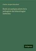 Étude sur quelques points de la pathogénie des hémorrhagies cérébrales Étude sur quelques points de la pathogénie des hémorrhagies cérébrales