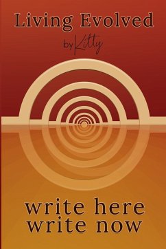 Cover LIVING EVOLVED