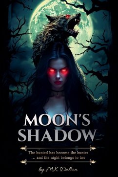 Cover Moon's Shadow
