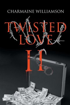 Cover Twisted Love II