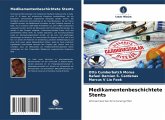 Medikamentenbeschichtete Stents Medikamentenbeschichtete Stents