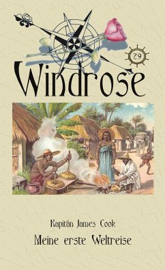 Cover Meine erste Reise (eBook, ePUB)