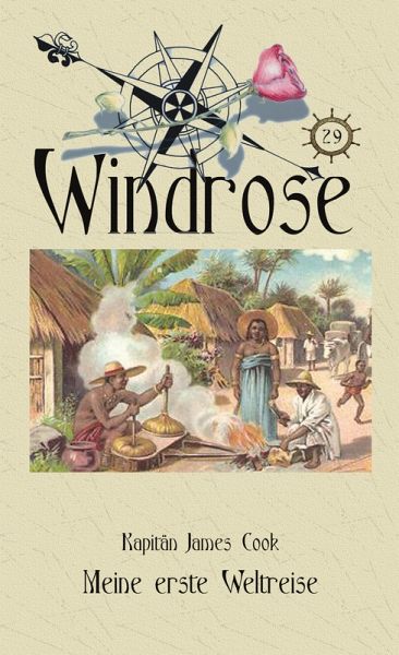 Meine erste Reise (eBook, ePUB)