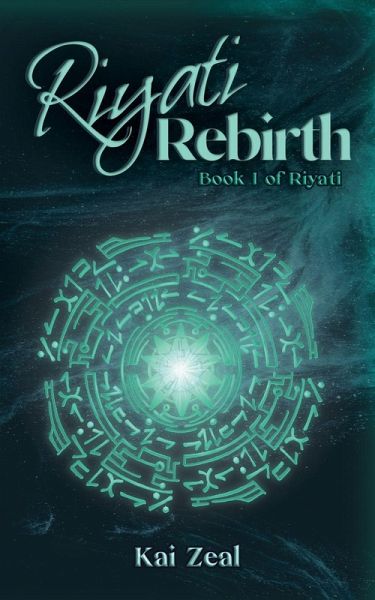 Riyati Rebirth Riyati Rebirth
