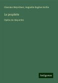 Le prophète Le prophète