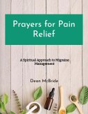 Prayers for Pain Relief (eBook, ePUB)