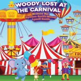 Woody Lost at the Carnival Woody Lost at the Carnival