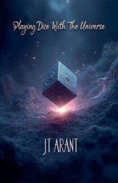 Cover Playing Dice with the Universe