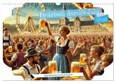 Boarisch durchs Jahr - Feste Bräuche und Lebenslust (Wandkalender 2026 DIN A3 quer), CALVENDO Monatskalender Boarisch durchs Jahr - Feste Bräuche und Lebenslust (Wandkalender 2026 DIN A3 quer), CALVENDO Monatskalender