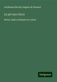 Le pré aux clercs Le pré aux clercs