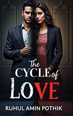 Cover The Cycle of Love (eBook, ePUB)