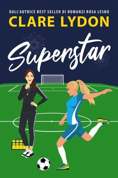 Cover Superstar (eBook, ePUB)
