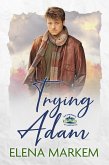 Trying Adam (The Stewarts of Fable Notch) (eBook, ePUB)