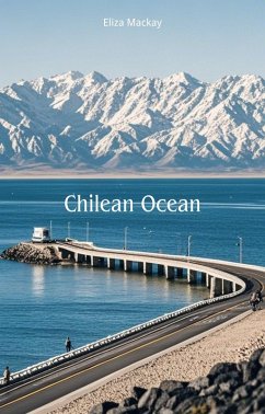 Cover Chilean Ocean (eBook, ePUB)