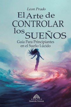 Cover El Arte de Controlar los Sueños