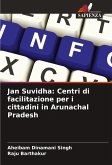 Jan Suvidha: Centri di facilitazione per i cittadini in Arunachal Pradesh Jan Suvidha: Centri di facilitazione per i cittadini in Arunachal Pradesh