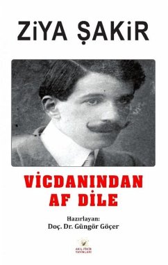 Vicdanindan Af Dile - Sakir, Ziya