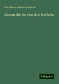Monographie des roses de la flore belge Monographie des roses de la flore belge