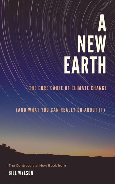 A New Earth (eBook, ePUB) A New Earth (eBook, ePUB)