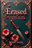 Erased (eBook, ePUB) Erased (eBook, ePUB)