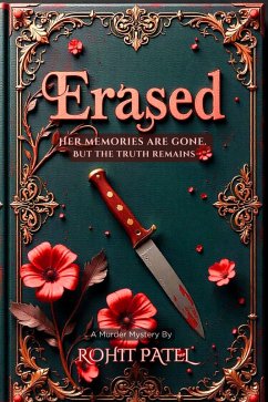 Cover Erased (eBook, ePUB)