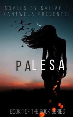 Cover Palesa (Book 1 of Palesa, #1) (eBook, ePUB)