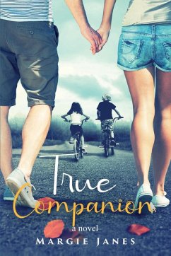 True Companion - Janes, Margie