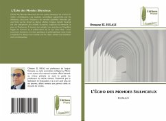 Cover L'Écho des Mondes Silencieux