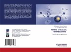 METAL ORGANIC FRAMEWORKS